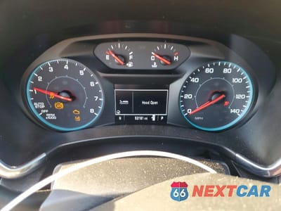 Zdjęcie 9 z 12 samochodu: 2019 CHEVROLET EQUINOX LS VIN:3GNAXHEV5KS506140 - miniatura