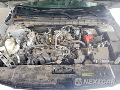 Zdjęcie 11 z 12 samochodu: 2022 NISSAN ALTIMA S VIN:1N4BL4BVXNN372087 - miniatura