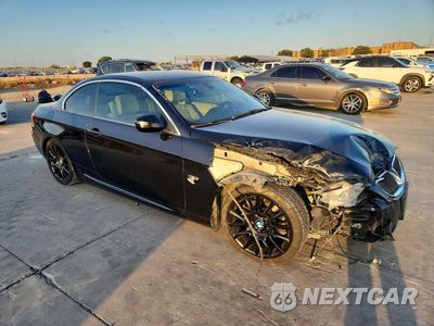 Czwarte zdjęcie samochodu z boku: 2013 BMW 328 I VIN:WBADW3C57DE824625 - miniatura