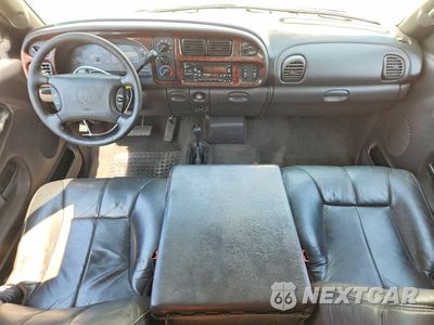 Zdjęcie 8 z 12 samochodu: 2001 DODGE RAM 2500 ST/SLT/LARAMIE VIN:1B7KF23641J264496 - miniatura
