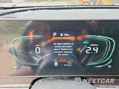 Zdjęcie 9 z 13 samochodu: 2023 KIA SPORTAGE EX VIN:KNDPVCAG8P7067301 - miniatura