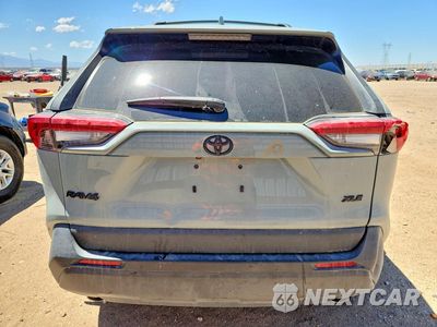 Zdjęcie 6 z 12 samochodu: 2023 TOYOTA RAV4 XLE PREMIUM VIN:2T3C1RFV7PW284962 - miniatura
