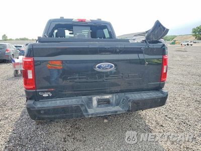 Zdjęcie 6 z 12 samochodu: 2022 FORD F150 SUPERCREW VIN:1FTFW1ED4NFA16975 - miniatura