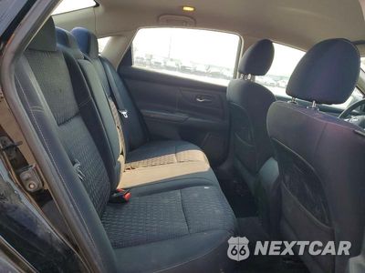 Zdjęcie 10 z 12 samochodu: 2017 NISSAN ALTIMA 2.5 S VIN:1N4AL3AP6HN337110 - miniatura