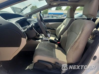Zdjęcie 7 z 12 samochodu: 2013 HONDA CIVIC EX VIN:2HGFB2F84DH545814 - miniatura