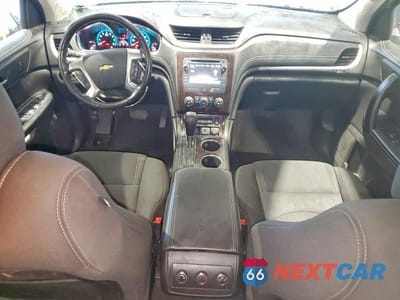 Zdjęcie 8 z 13 samochodu: 2016 CHEVROLET TRAVERSE LT VIN:1GNKVGKD3GJ184963 - miniatura