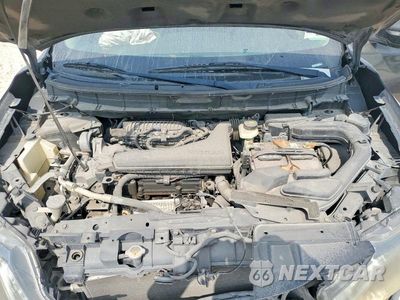 Zdjęcie 12 z 14 samochodu: 2015 NISSAN ROGUE S VIN:5N1AT2MT8FC907254 - miniatura