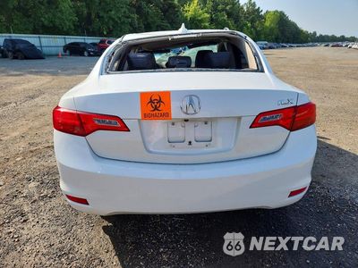 Zdjęcie 6 z 11 samochodu: 2014 ACURA ILX 20 VIN:19VDE1F30EE014966 - miniatura