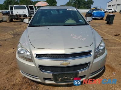 Piąte zdjęcie samochodu w środku: 2012 CHEVROLET MALIBU 1LT VIN:1G1ZC5E06CF272308 - miniatura
