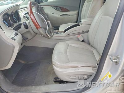Zdjęcie 7 z 13 samochodu: 2013 BUICK LACROSSE TOURING VIN:1G4GJ5G31DF280440 - miniatura