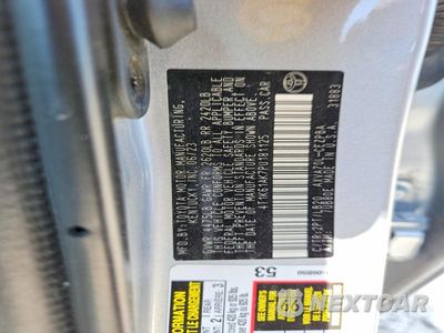 Zdjęcie 12 z 12 samochodu: 2023 TOYOTA CAMRY XSE VIN:4T1K61AK7PU181125 - miniatura