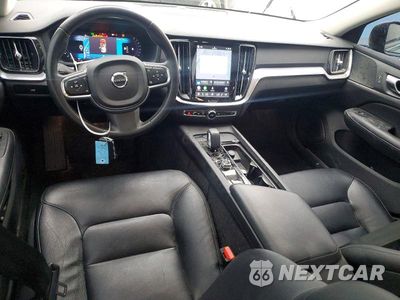Zdjęcie 8 z 12 samochodu: 2024 VOLVO S60 CORE VIN:7JRL12FK3RG321390 - miniatura