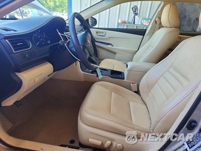 Zdjęcie 7 z 12 samochodu: 2015 TOYOTA CAMRY LE VIN:4T4BF1FK9FR502336 - miniatura
