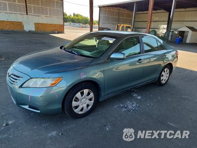 2009 TOYOTA CAMRY LE 4T4BE46KX9R071255 - główne zdjęcie licytacji z USA - miniatura