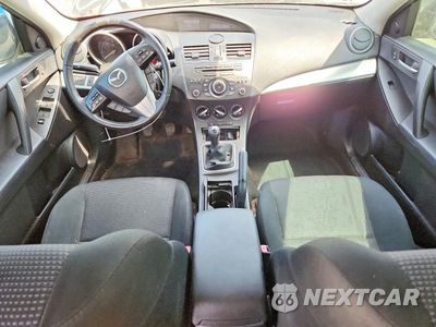 Zdjęcie 8 z 12 samochodu: 2012 MAZDA 3 I VIN:JM1BL1V88C1669152 - miniatura