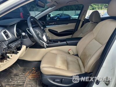 Zdjęcie 7 z 12 samochodu: 2017 NISSAN MAXIMA 3.5 S VIN:1N4AA6AP8HC437907 - miniatura