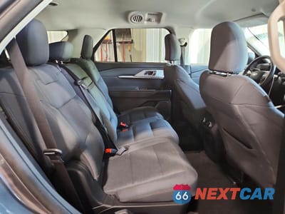 Zdjęcie 11 z 13 samochodu: 2025 FORD EXPLORER ACTIVE VIN:1FMUK8DH9SGA21204 - miniatura