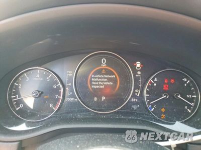 Zdjęcie 9 z 12 samochodu: 2022 MAZDA CX-30 SELECT VIN:3MVDMBBL7NM452796 - miniatura
