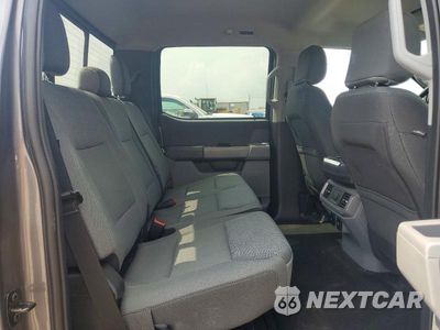 Zdjęcie 10 z 12 samochodu: 2024 FORD F150 XLT VIN:1FTFW3LD9RFB07809 - miniatura