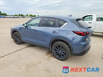 Drugie zdjęcie samochodu z przodu: 2025 MAZDA CX-5 PREFERRED VIN:JM3KFBCM8S0564037 - miniatura