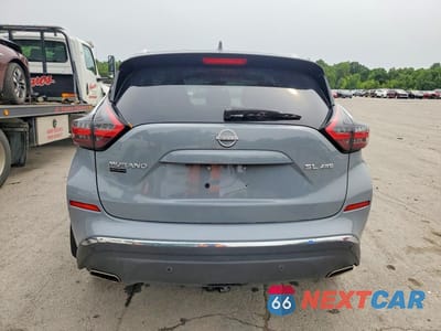 Zdjęcie 6 z 14 samochodu: 2023 NISSAN MURANO SL VIN:5N1AZ2CS1PC123958 - miniatura