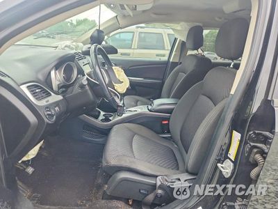 Zdjęcie 7 z 13 samochodu: 2019 DODGE JOURNEY SE VIN:3C4PDCBB0KT869982 - miniatura
