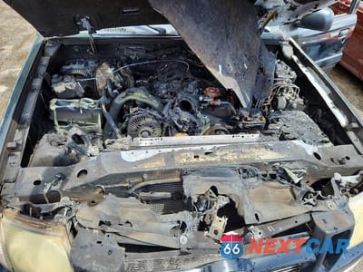 Zdjęcie 11 z 12 samochodu: 2002 FORD EXPLORER VIN:1FMZU67E92UC52384 - miniatura