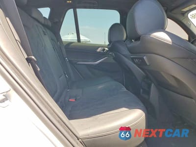 Zdjęcie 10 z 12 samochodu: 2023 BMW X5 XDRIVE40I VIN:5UXCR6C06P9R80422 - miniatura