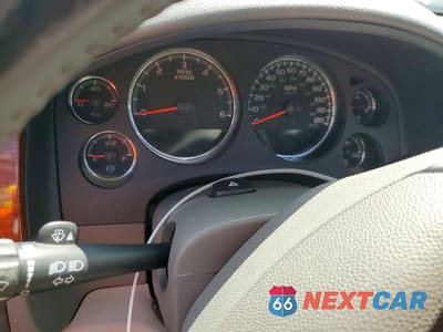 Zdjęcie 9 z 13 samochodu: 2008 GMC YUKON XL K1500 VIN:1GKFK16368R183122 - miniatura