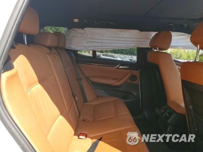 Zdjęcie 11 z 12 samochodu: 2016 BMW X3 XDRIVE28I VIN:5UXWX9C54G0D89187 - miniatura