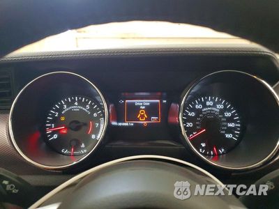 Zdjęcie 9 z 13 samochodu: 2017 FORD MUSTANG GT VIN:1FA6P8CF4H5289182 - miniatura