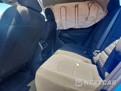 Zdjęcie 10 z 12 samochodu: 2024 CHEVROLET EQUINOX LT VIN:3GNAXKEG2RS225213 - miniatura