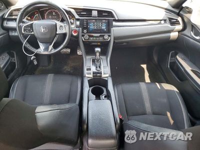 Zdjęcie 8 z 12 samochodu: 2019 HONDA CIVIC SPORT VIN:2HGFC2F85KH528157 - miniatura