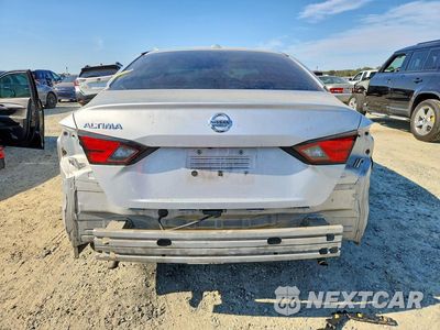 Zdjęcie 6 z 13 samochodu: 2020 NISSAN ALTIMA S VIN:1N4BL4BV5LC256482 - miniatura