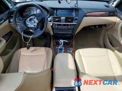 Zdjęcie 8 z 13 samochodu: 2015 BMW X3 XDRIVE35I VIN:5UXWX7C55F0K32624 - miniatura