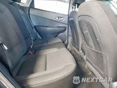 Zdjęcie 10 z 12 samochodu: 2023 HYUNDAI KONA SE VIN:KM8K23AG6PU192104 - miniatura