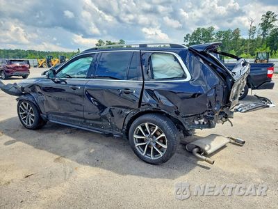Drugie zdjęcie samochodu z przodu: 2018 VOLVO XC90 T5 VIN:YV4102PK8J1358852 - miniatura