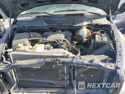 Zdjęcie 11 z 12 samochodu: 2006 DODGE RAM 1500 ST VIN:1D7HU18226S585377 - miniatura