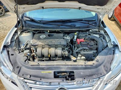 Zdjęcie 11 z 12 samochodu: 2015 NISSAN SENTRA S VIN:3N1AB7AP0FY286081 - miniatura