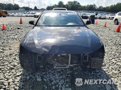 Piąte zdjęcie samochodu w środku: 2013 AUDI A6 PRESTIGE VIN:WAUHGAFC2DN151059 - miniatura