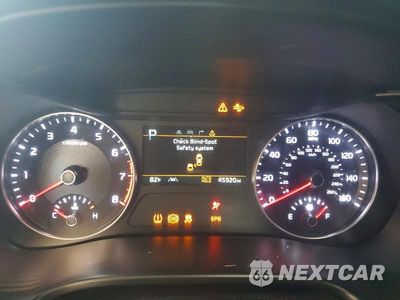 Zdjęcie 9 z 13 samochodu: 2023 KIA FORTE GT LINE VIN:3KPF54AD8PE562332 - miniatura