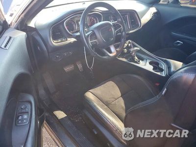 Zdjęcie 8 z 12 samochodu: 2018 DODGE CHALLENGER GT VIN:2C3CDZGG2JH155577 - miniatura