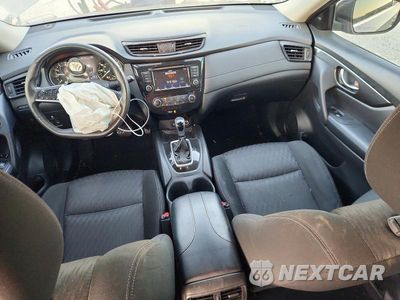 Zdjęcie 8 z 14 samochodu: 2019 NISSAN ROGUE S VIN:KNMAT2MT1KP556680 - miniatura