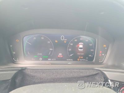 Zdjęcie 9 z 12 samochodu: 2025 HONDA ACCORD TOURING HYBRID VIN:1HGCY2F85SA029636 - miniatura