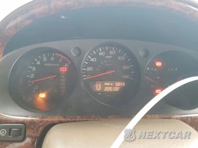 Zdjęcie 9 z 13 samochodu: 2002 ACURA MDX TOURING VIN:2HNYD18612H501364 - miniatura