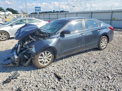 2016 NISSAN ALTIMA 2.5 S 1N4AL3AP8GN311297 - główne zdjęcie licytacji z USA - miniatura