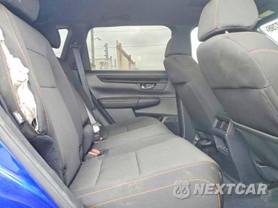 Zdjęcie 11 z 13 samochodu: 2025 HONDA CR-V SPORT VIN:5J6RS5H59SL005126 - miniatura