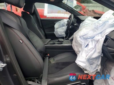 Zdjęcie 7 z 12 samochodu: 2023 ACURA TLX TECH A VIN:19UUB5F55PA000304 - miniatura