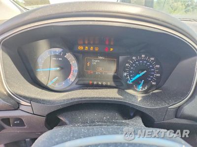 Zdjęcie 9 z 12 samochodu: 2013 FORD FUSION SE VIN:3FA6P0HRXDR348618 - miniatura