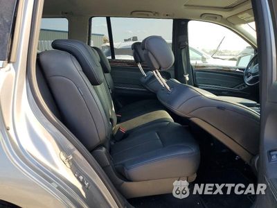 Zdjęcie 11 z 13 samochodu: 2012 MERCEDES-BENZ GL 450 4MATIC VIN:4JGBF7BE0CA776406 - miniatura